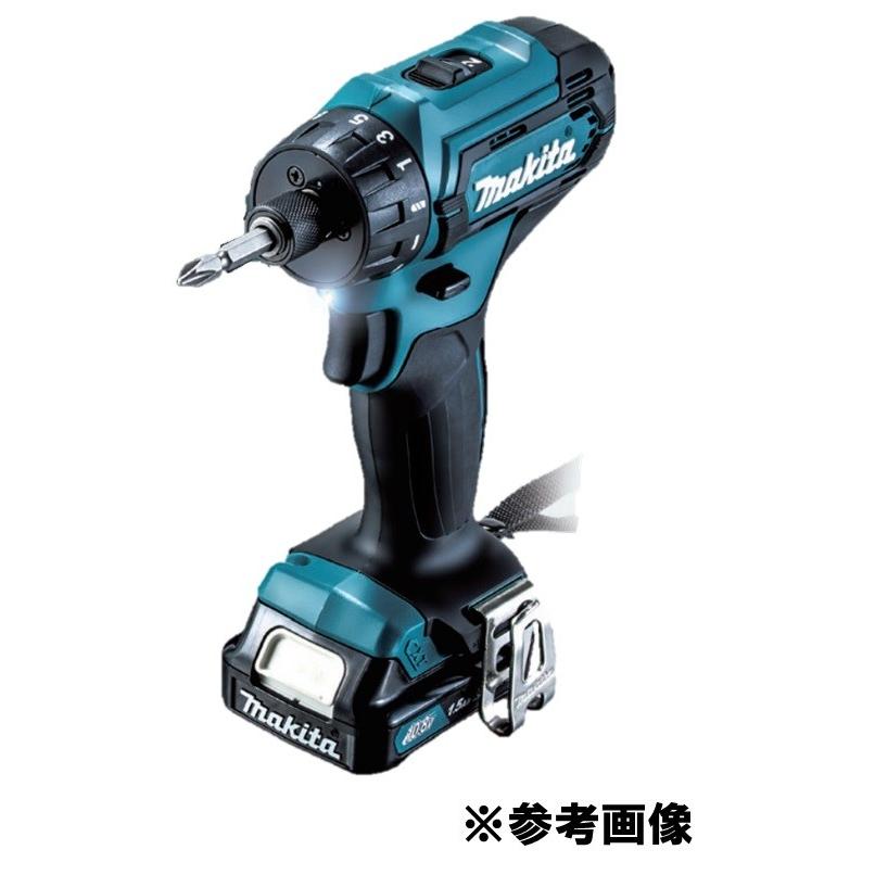 マキタ makita 10.8V 充電式ドライバドリル DF033DZ 本体のみ マキタ makita 10.8V 充電式ドライバドリル DF033DZ 本体のみ