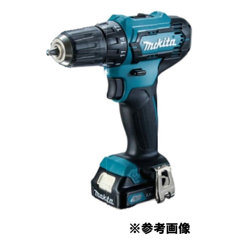 マキタ（makita） 10.8V充電式ドライバドリル DF333DZ 本体のみ ワン