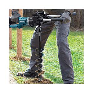 マキタ makita 18+18⇒36V 充電式アースオーガ DG461DZ 本体のみ マキタ makita 18+18⇒36V 充電式アースオーガ DG461DZ 本体のみ