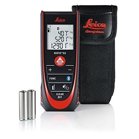 ライカ Tajima タジマ レーザー距離計 ライカディスト D2BT DISTO-D2BT 
