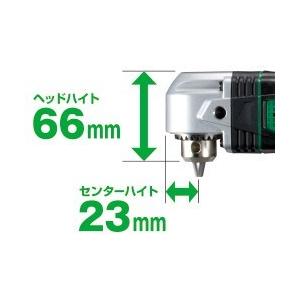 HiKOKI（ハイコーキ） 工機ホールディングス 18V コードレスコーナ