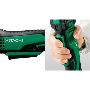 HiKOKI（ハイコーキ） 工機ホールディングス 18V コードレスコーナ
