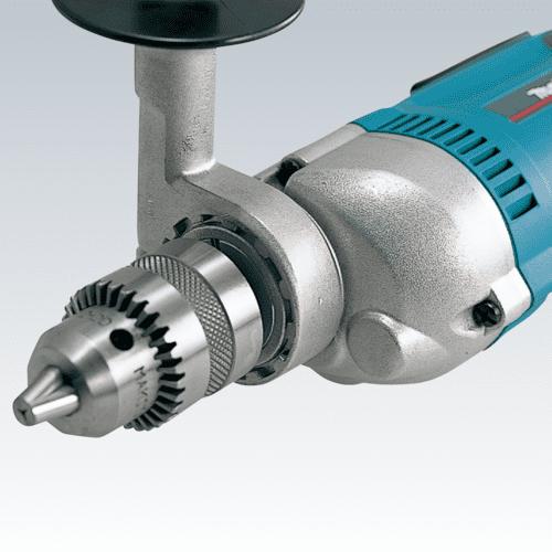 マキタ DP4002 ドリル 箱無し 付属品有 【ハンズクラフト宜野湾店】