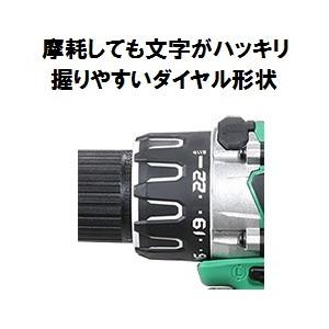 (未使用･未開封品)　HiKOKI(ハイコーキ) 旧日立工機 コードレスドライバドリル DS14DBL2 (2LYPK) df5ndr3 Amazon | HiKOKI(ハイコーキ) コードレスドライバドリル DS14DBL2