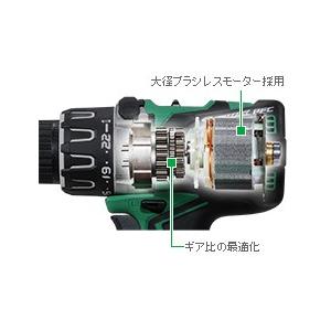 HiKOKI（ハイコーキ） 工機ホールディングス 14.4V コードレス