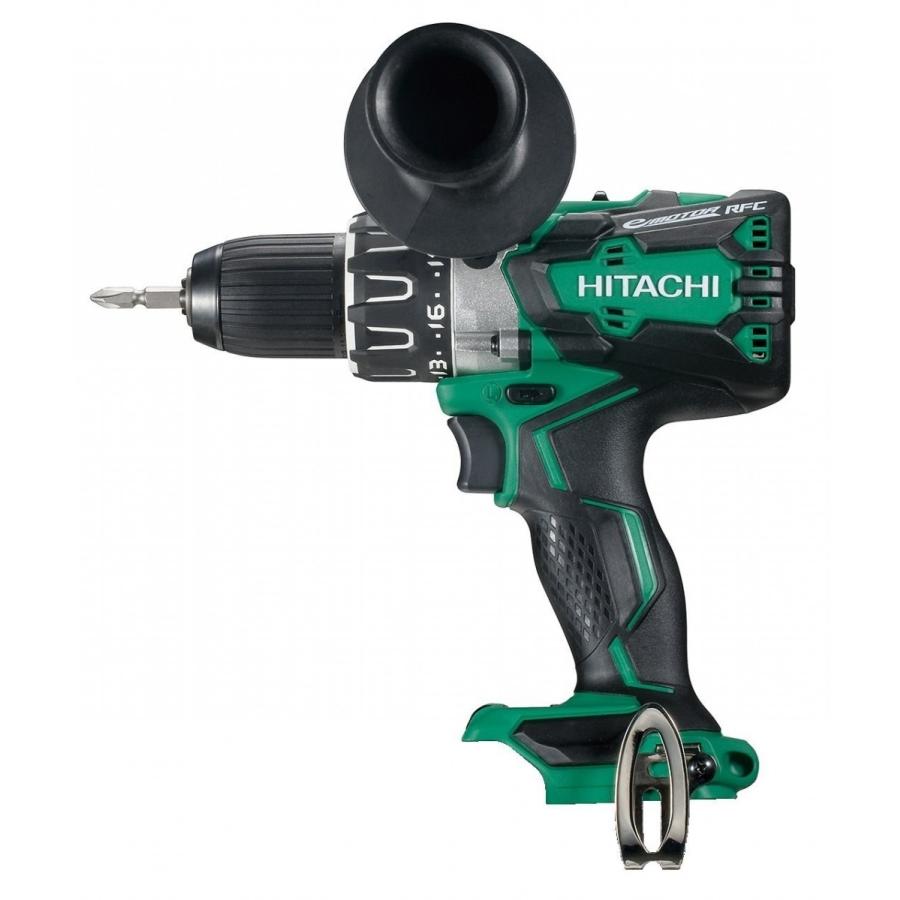 HiKOKI（ハイコーキ） 工機ホールディングス 14.4V コードレスドライバ 