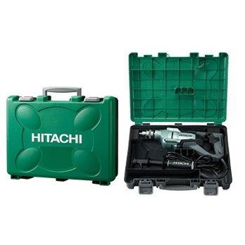 【未使用】ハイコーキ HiKOKI DV19V 振動ドリル【ハンズクラフト佐賀】 HiKOKI（ハイコーキ） 工機ホールディングス 電気式振動ドリル DV19V