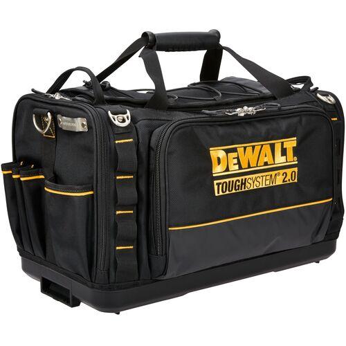 DEWALT ツールバッグ TOUGH BAG 数量限定セット DWST83512-2