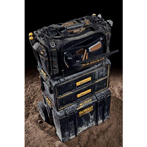 DEWALT タフシステム2.0 ツールバッグ DWST83522-1 : ハンズコテラ