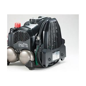 ☆ハイコーキ HiKOKI 日立工機 HITACHI EC1245H3 高圧エアコンプレッサー◆人気のさわモデル・業務用からDIYまで 高圧エアコンプレッサ：EC1245H3(CTN)/(CS)/(CN)