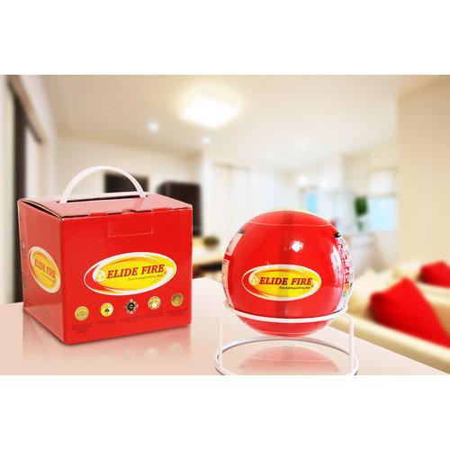 ELIDE FIRE エライドファイヤー 初期消火救命ボール Elide Fire Ball