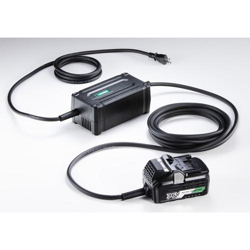 HiKOKI 工機ホールディングス マルチボルト用 AC/DCアダプタ ET36A