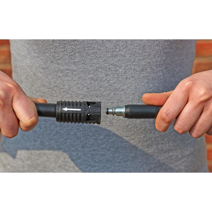 BOSCH（ボッシュ） 部品 高圧洗浄機AQT33-11用 延長高圧ホース6m