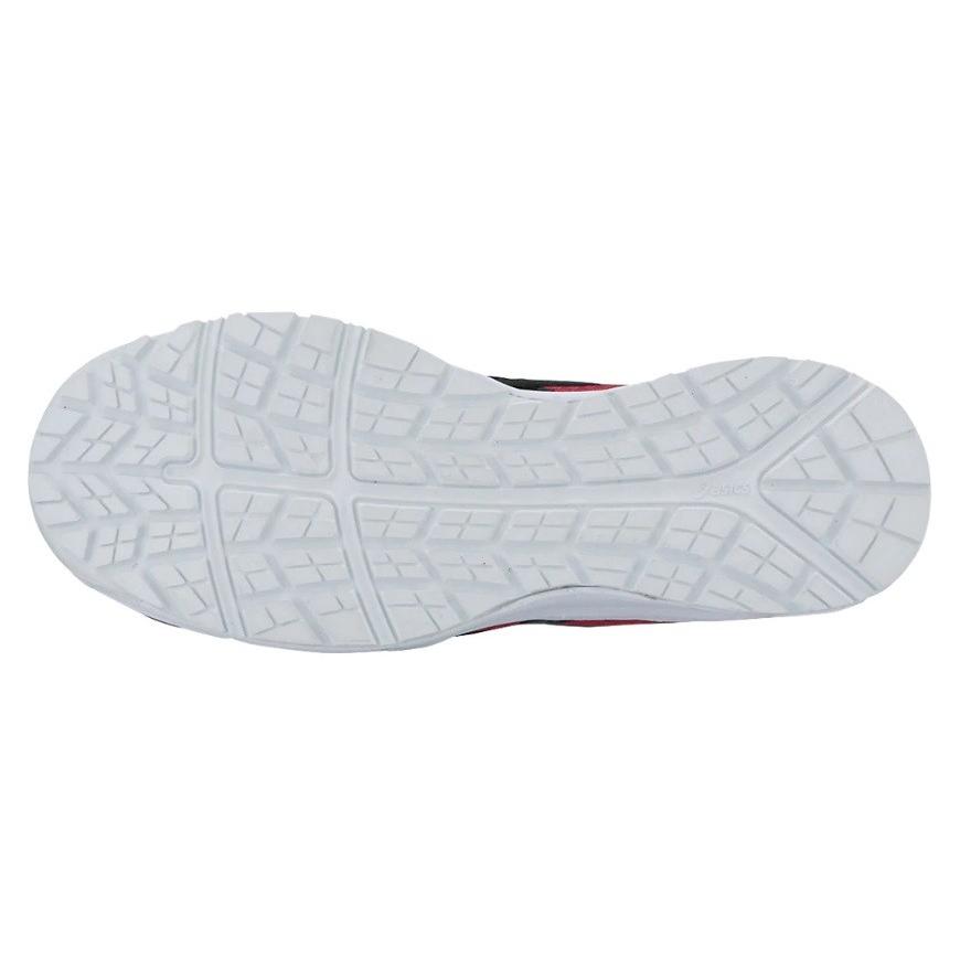 ASICS（アシックス） 作業用靴 安全スニーカー マジックベルト ウィン