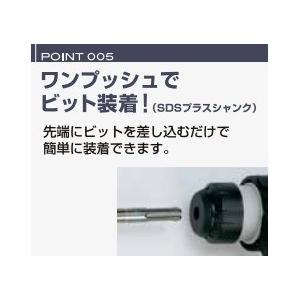 HiKOKI（ハイコーキ） 工機ホールディングス DIY工具 ロータリ