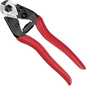 FELCKO社のケーブルカッター 在庫特価 FELCO フェルコ ワイヤーカッター ケーブルカッター C7
