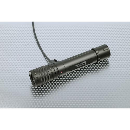 GENTOS（ジェントス） 充電式LEDハンディライト 閃2307 FLP-2307