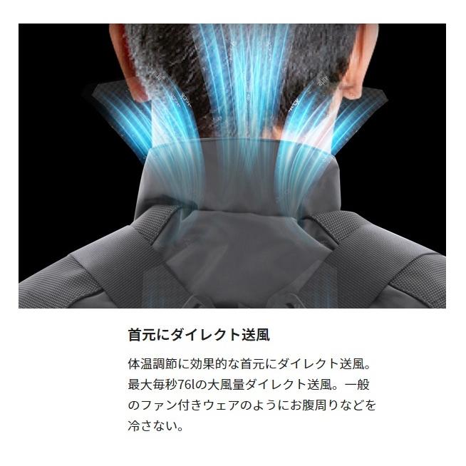 Tajima（タジマ） 清涼ファン風雅パッド フルセット FP-AA37SEGYF