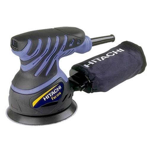 HiKOKI 工機ホールディングス DIY工具 ランダムサンダ FSV13YB HiKOKI 工機ホールディングス DIY工具 ランダムサンダ FSV13YB