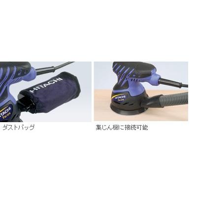 HiKOKI 工機ホールディングス DIY工具 ランダムサンダ FSV13YB HiKOKI 工機ホールディングス DIY工具 ランダムサンダ FSV13YB