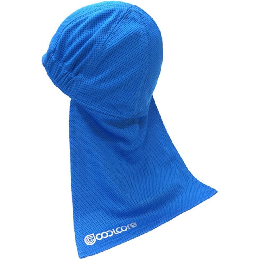 えんぴつ COVERWORK 機能性冷感ヘルメットインナータレ付FT-5804 ブラック