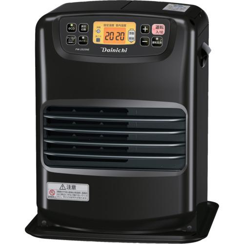 ダイニチ（Dainichi） 代引き不可 石油ファンヒーター ホワイトFW