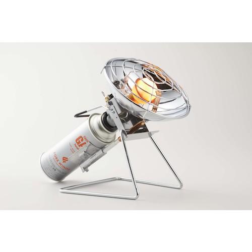 代引き不可  Iwatani 岩谷  屋外専用ヒーター OUTDOOR HEATER  FW-OH01の画像