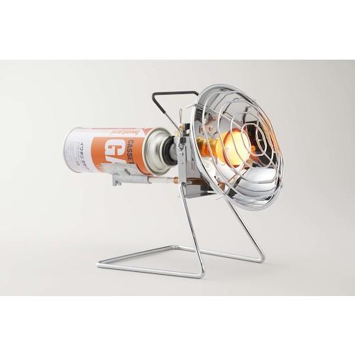 代引き不可  Iwatani 岩谷  屋外専用ヒーター OUTDOOR HEATER  FW-OH01の画像
