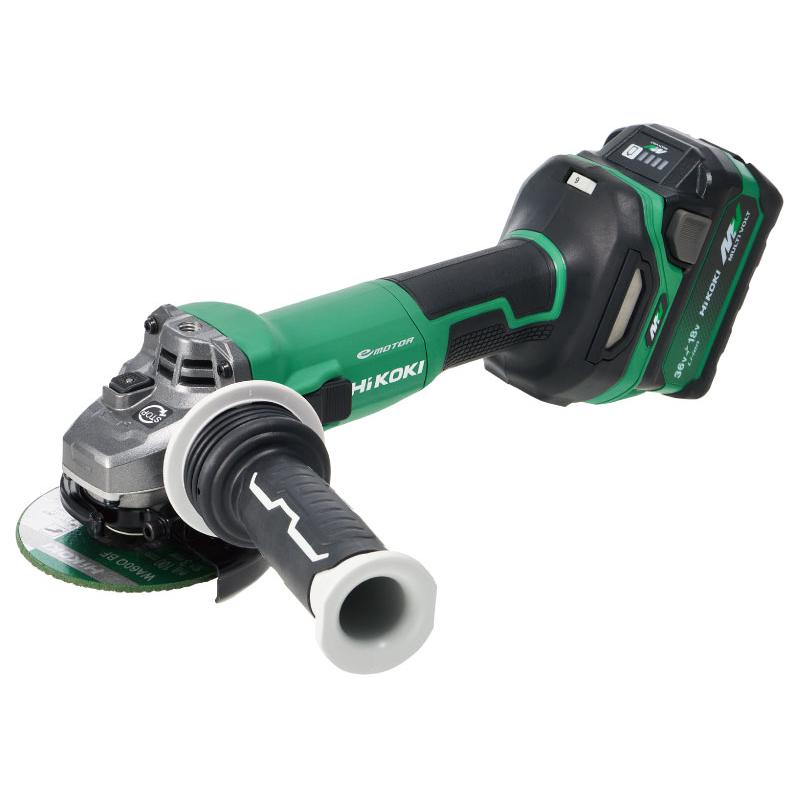 HiKOKI 在庫限定特価! 工機 MV(36V)100mmコードレスディスク HiKOKI 在庫限定特価! 工機 MV(36V)100mmコードレスディスク