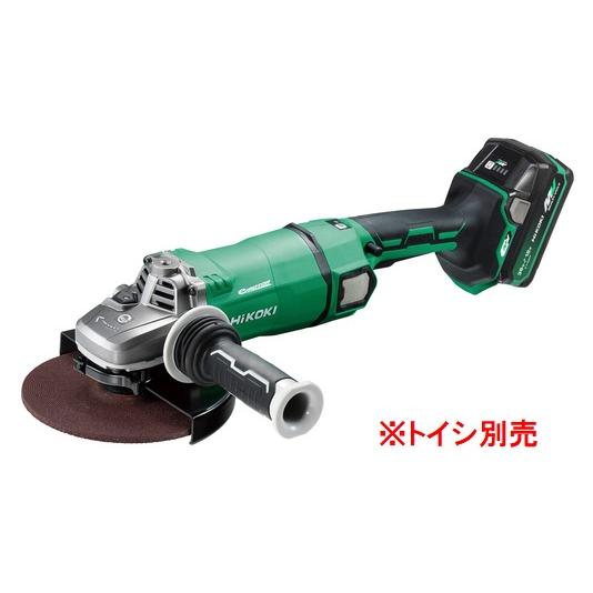 HiKOKI 代引き不可 工機 MV(36V) 180mmコードレスディスク