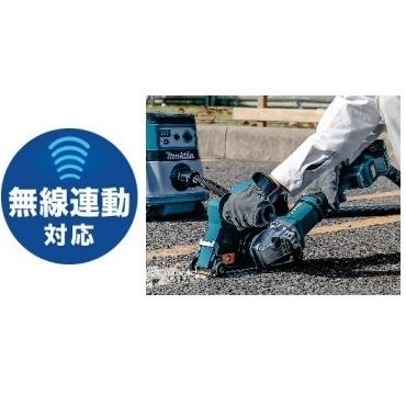 makita マキタ 40Vmax充電式ディスクグラインダ パドルスイッチ makita マキタ 40Vmax充電式ディスクグラインダ パドルスイッチ