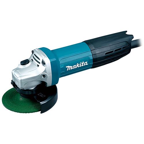 マキタ（makita） 100mm電気ディスクグラインダ 960W 高速型 GA4031