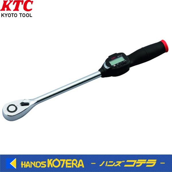 非常に高い品質 在庫あり KTC 京都機械工具 12.7sq.デジラチェ GEK135