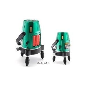 YAMASHIN 山真製鋸】 グリーンレーザー墨出し器 GLZ-4+W 受光器