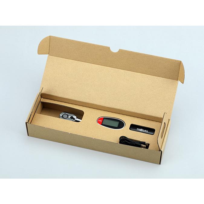 KTC 京都機械工具(株) 【表示】 12.7sq.メモルク(充電式)(無線通信式)　GNW200-R4