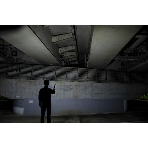 GENTOS（ジェントス） ※僅少※GENTOS 充電式LEDワークライト Ganz613 GZ