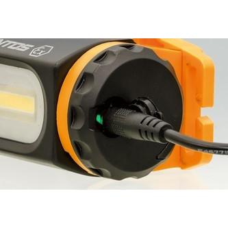 GENTOS GZ-BH10 防爆ヘッドライト 本体 GENTOS ジェントス COB LED 防爆ヘッドライト GANZ GZ-BH10 200