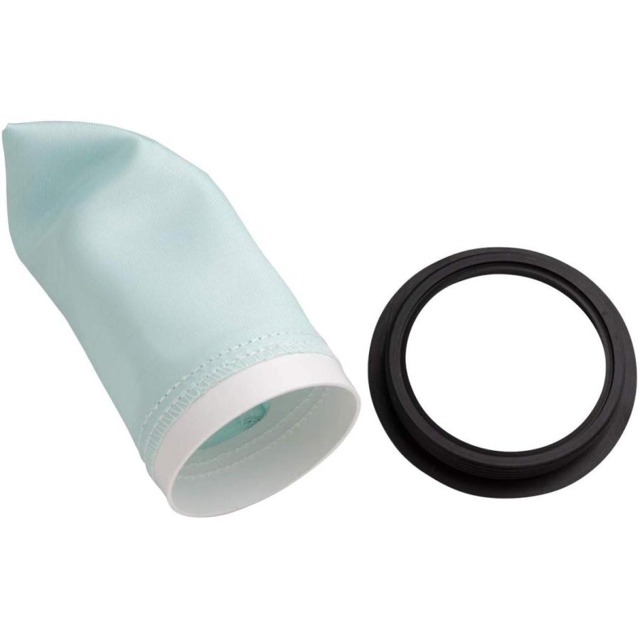 HiKOKI 工機ホールディングス 純正部品 コードレスクリーナー用 布