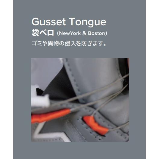 在庫分ポイント10倍！ NewBalance ニューバランス  安全靴 ハリスバーグ HB-114 ホワイト／ホワイト  JSAA規格A種認定品 セーフティスニーカー NBの画像