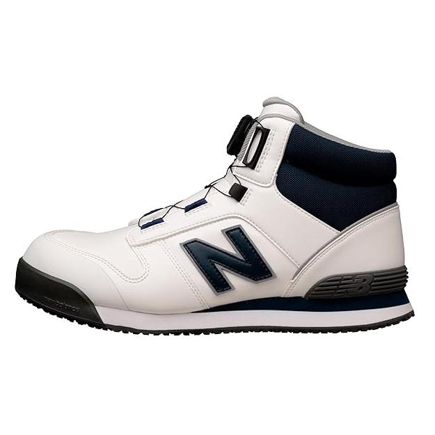 New Balance（ニューバランス） 一部在庫あり 安全靴 ハリスバーグ HB
