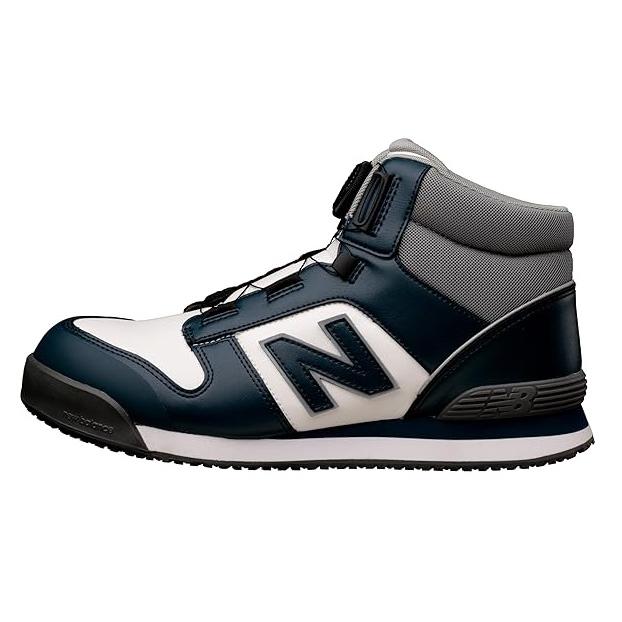 【新品未使用】ニューバランス☆ PROCTSAC ☆ スニーカー New Balance（ニューバランス） 在庫分ポイント10倍！ 安全靴 ハリス