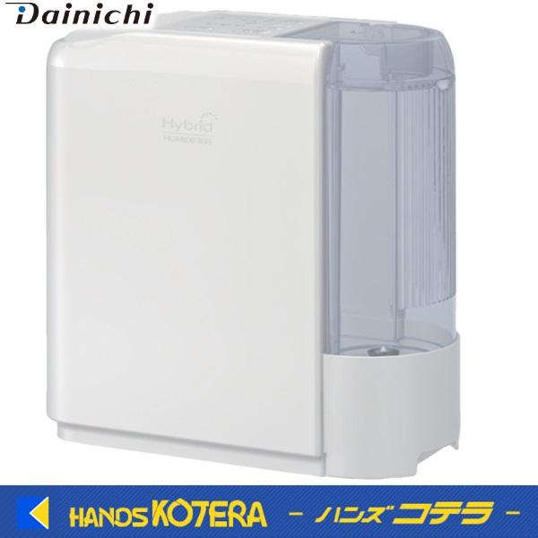 ダイニチ（Dainichi） 代引き不可 気化ハイブリッド式加湿器「HD