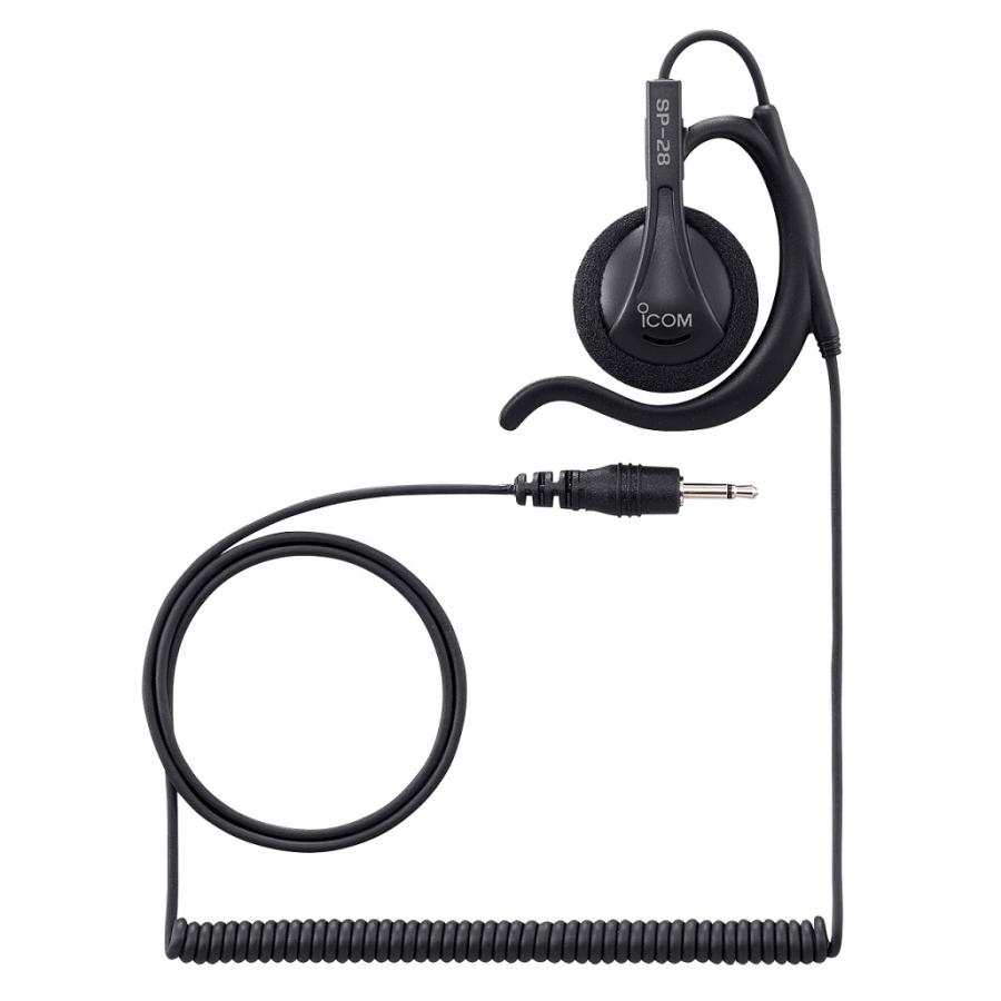 ICOM（アイコム） 在庫限定特価 特別セット タイピンマイク/HM-163A＋