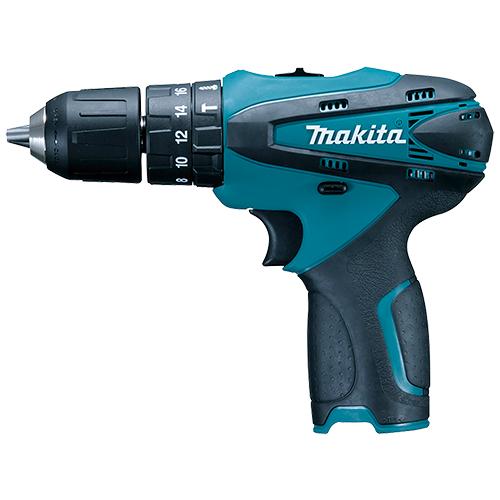 マキタ（makita） 10.8V[差込式]充電式振動ドライバドリル HP330DZ 