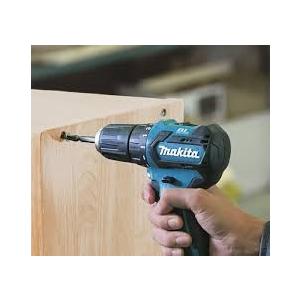 マキタ（makita） 10.8V充電式震動ドライバドリル HP332DSMX 4.0Ah電池 