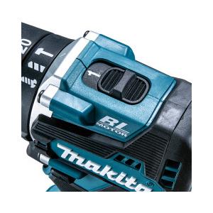 マキタ（makita） 18V充電式振動ドライバドリル HP487DRGX ※バッテリ×2