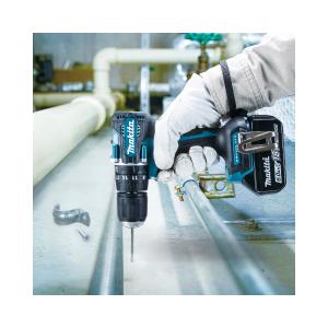 マキタ（makita） 18V充電式振動ドライバドリル HP487DRGX ※バッテリ×2