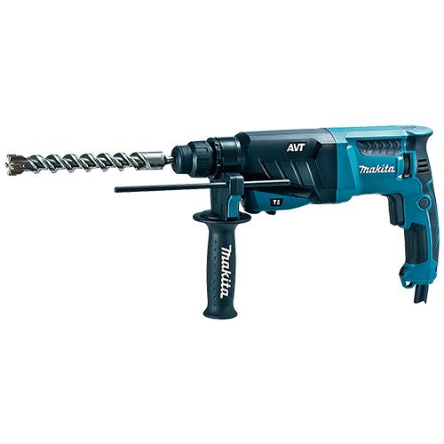 マキタ（makita） 26mmハンマドリル 100V HR2631F ※ビット別売 「回転 