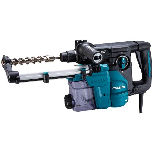 マキタ（makita） 30mmハンマドリル 100V HR3011FCV ※集じんシステム付 
