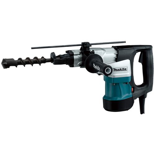 マキタ　40mmハンマドリル HR4030C　100V マキタ（makita） 40mmハンマドリル 100V HR4030C 六角シャンク